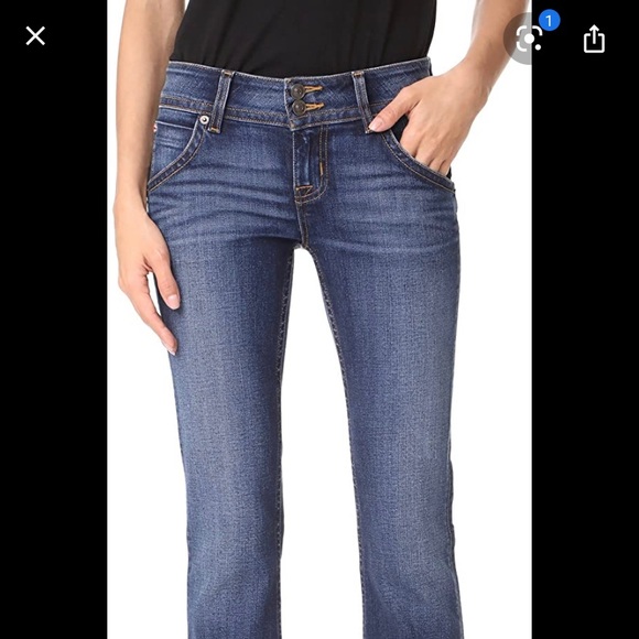 Hudson Jeans | Jeans | Hudson Jeans 